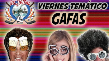 Viernes temático